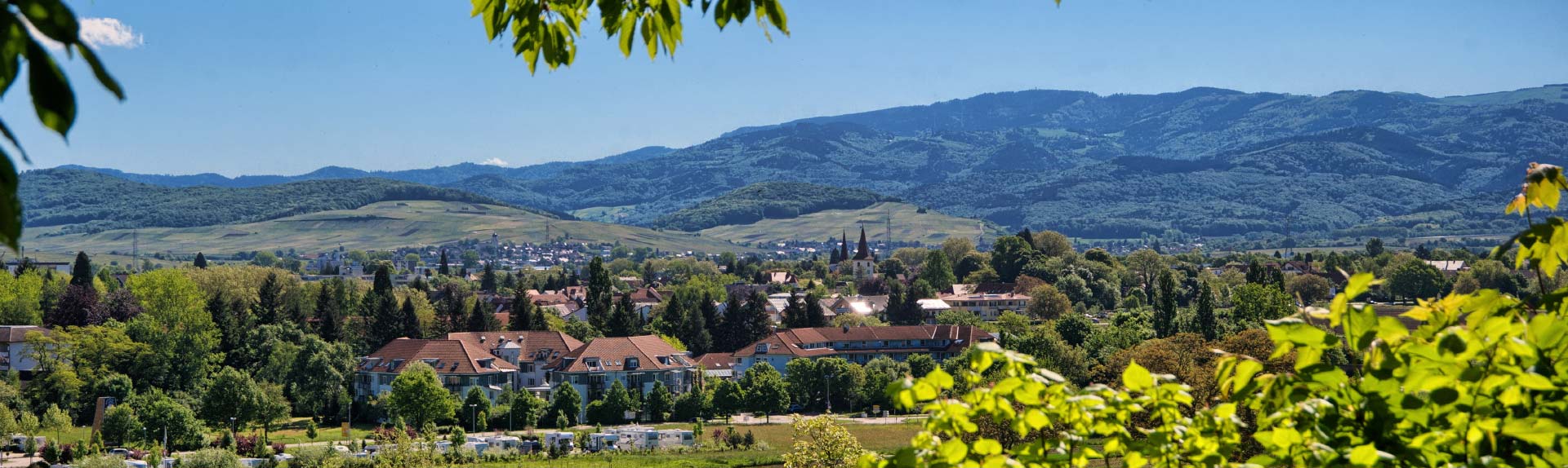 Bad Krozingen